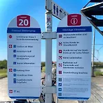 Haus Dornhai Cuxhaven