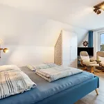 Appartement Haus Dornhai