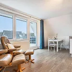 Appartement Haus Dornhai *