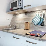 Haus Dornhai Appartement Cuxhaven