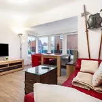 Haus Dornhai Cuxhaven