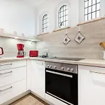 Haus Dornhai Cuxhaven