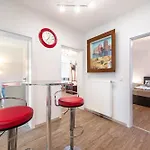Haus Dornhai Cuxhaven