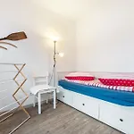 Appartamento Haus Dornhai Cuxhaven