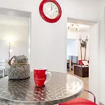 Haus Dornhai Appartement *
