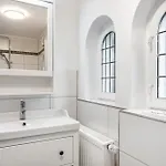 Haus Dornhai Appartamento Cuxhaven