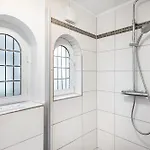 Apartman Haus Dornhai