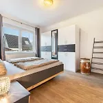 Haus Dornhai Apartman Cuxhaven