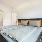 Haus Dornhai * Cuxhaven