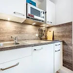 Haus Dornhai Appartamento Cuxhaven