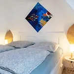 Haus Dornhai Appartement