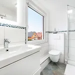 Haus Dornhai Appartamento *