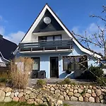 Appartement Haus Dornhai *