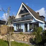 Haus Dornhai Apartmán *