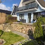 Haus Dornhai Apartmán *