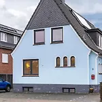 Haus Dornhai Apartmán
