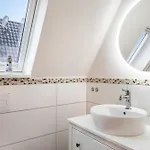 Haus Dornhai Lejlighed Cuxhaven