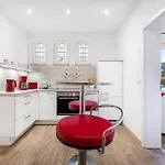 Lejlighed Haus Dornhai Cuxhaven