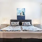 Haus Dornhai * Cuxhaven