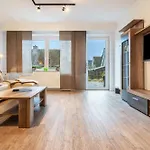 Lejlighed Haus Dornhai