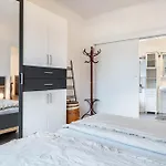 Haus Dornhai Lejlighed *