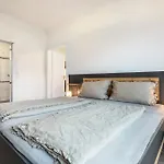 Haus Dornhai Lejlighed *