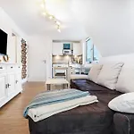 Haus Dornhai * Cuxhaven