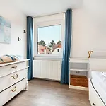 Haus Dornhai Cuxhaven