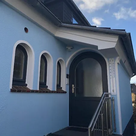 Haus Dornhai * Cuxhaven
