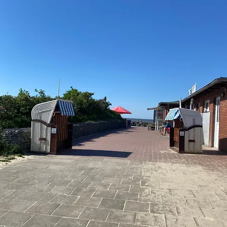 Haus Dornhai * Cuxhaven