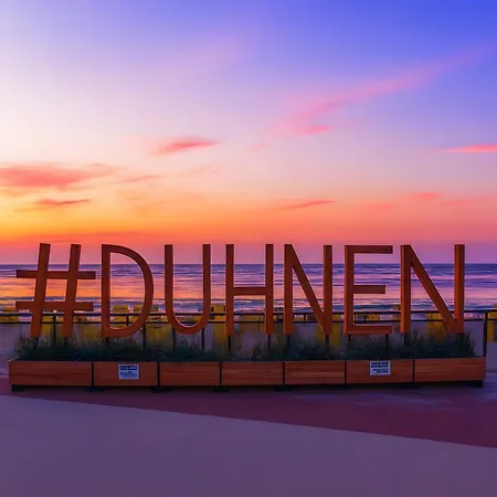 Apartment Haus Dornhai Cuxhaven