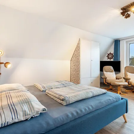 Haus Dornhai Cuxhaven