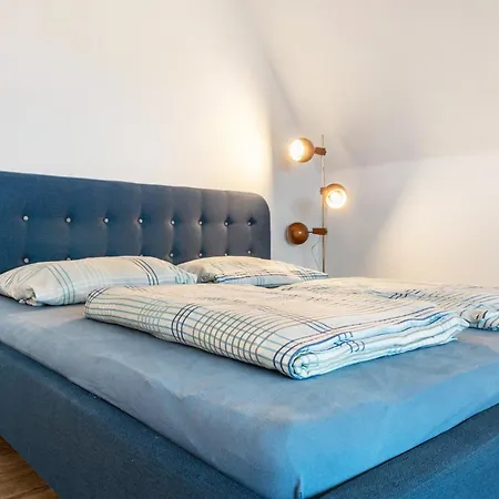 Apartment Haus Dornhai Cuxhaven