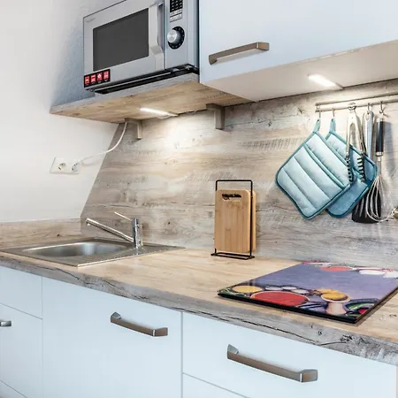 Haus Dornhai Appartamento Cuxhaven