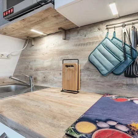 Haus Dornhai Apartment Cuxhaven