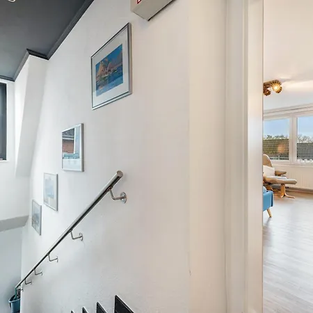 Haus Dornhai Cuxhaven