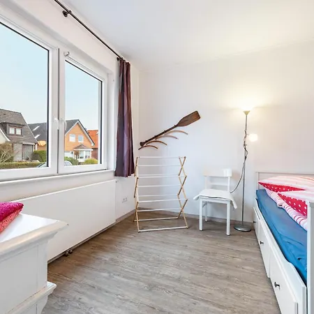 Haus Dornhai * Cuxhaven
