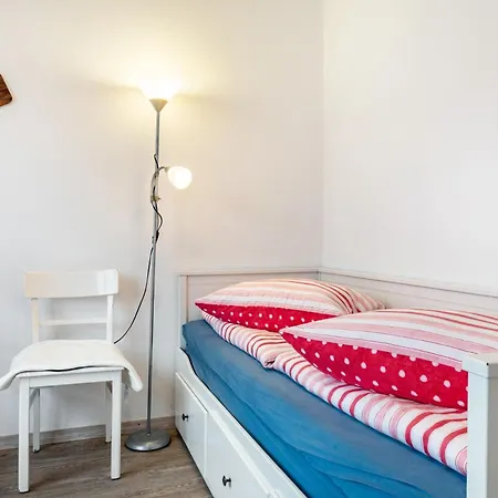 Haus Dornhai * Cuxhaven