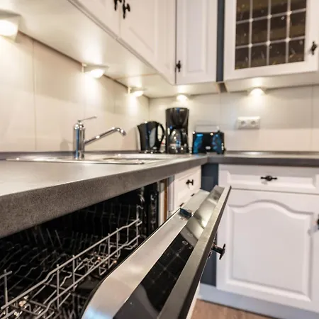 Apartment Haus Dornhai Cuxhaven