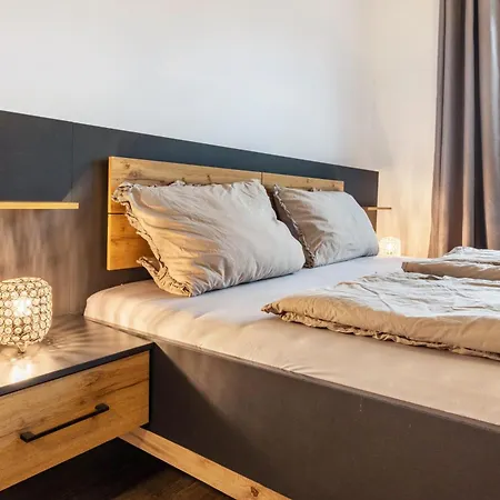 Haus Dornhai Apartment Cuxhaven