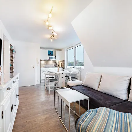 Haus Dornhai Appartamento Cuxhaven