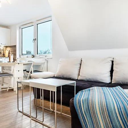 Haus Dornhai * Cuxhaven