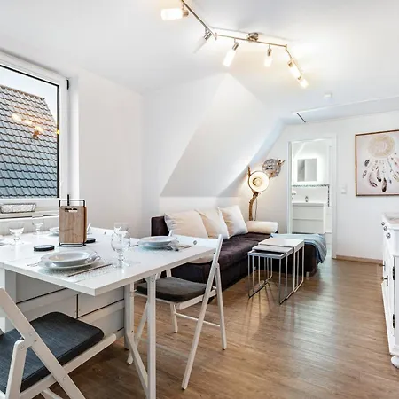 Haus Dornhai * Cuxhaven