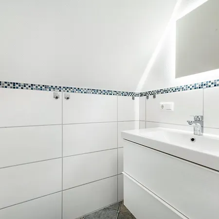 Haus Dornhai Appartement
