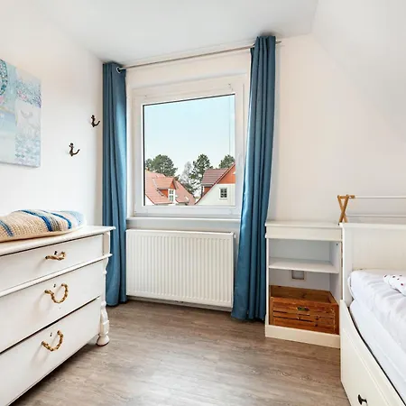 Haus Dornhai Cuxhaven
