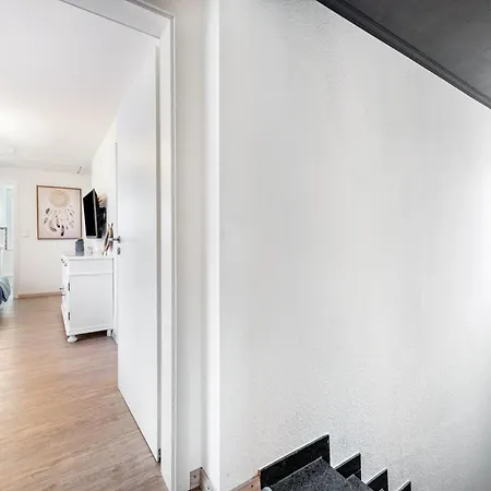 Haus Dornhai Cuxhaven